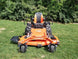 Jacobsen ZT1000 3366KOE 66" Zero Turn Mower 33hp Kohler