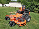 Jacobsen ZT1000 3366KOE 66" Zero Turn Mower 33hp Kohler