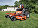 Jacobsen ZT1000 3366KOE 66" Zero Turn Mower 33hp Kohler