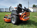 Jacobsen ZT1000 3366KOE 66" Zero Turn Mower 33hp Kohler