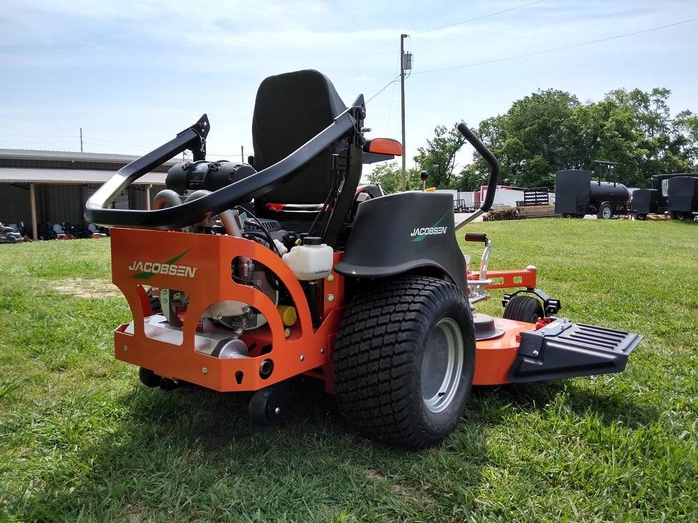 Jacobsen ZT1000 3366KOE 66" Zero Turn Mower 33hp Kohler