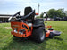 Jacobsen ZT1000 3366KOE 66" Zero Turn Mower 33hp Kohler