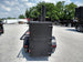 Smoker Trailer 14FT Reverse Flow Wood Cage BBQ Cooker