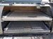 Smoker Trailer 14FT Reverse Flow Wood Cage BBQ Cooker