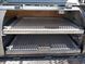 Smoker Trailer 14FT Reverse Flow Wood Cage BBQ Cooker