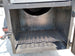 Smoker Trailer 14FT Reverse Flow Wood Cage BBQ Cooker