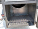 Smoker Trailer 14FT Reverse Flow Wood Cage BBQ Cooker