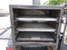 Smoker Trailer 12FT Reverse Flow Wood Cage BBQ Cooker