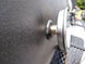 Smoker Trailer 14FT Reverse Flow Wood Cage BBQ Cooker