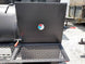 Smoker Trailer 14FT Reverse Flow Wood Cage BBQ Cooker