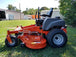 Husqvarna MZ61 Zero Turn Mower 61" Deck 27 HP Briggs & Stratton