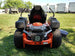 Husqvarna MZ61 Zero Turn Mower 61" Deck 27 HP Briggs & Stratton