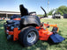 Husqvarna MZ61 Zero Turn Mower 61" Deck 27 HP Briggs & Stratton