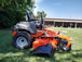 Husqvarna MZ61 Zero Turn Mower 61" Deck 27 HP Briggs & Stratton