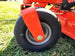 Husqvarna MZ61 Zero Turn Mower 61" Deck 27 HP Briggs & Stratton