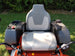 Husqvarna MZ61 Zero Turn Mower 61" Deck 27 HP Briggs & Stratton