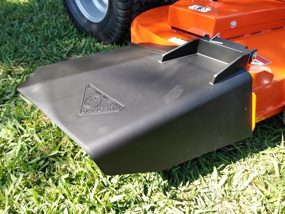 Husqvarna MZ61 Zero Turn Mower 61" Deck 27 HP Briggs & Stratton