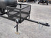 Smoker Trailer 14FT Wood Cage Reverse Flow BBQ Cooker