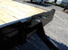 Equipment Trailer 8.5 X 20 Tandem Flat Bed Deckover