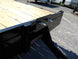 Equipment Trailer 8.5 X 20 Tandem Flat Bed Deckover
