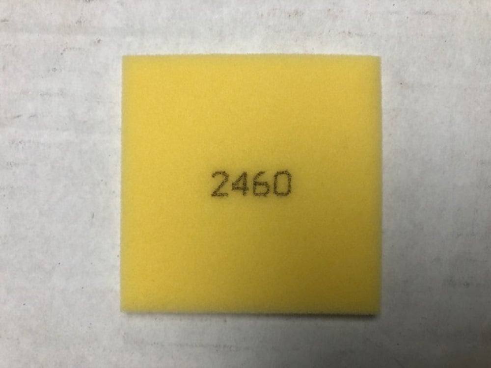 Echo and Shindaiwa Genuine Part A226002040 PRE - FILTER, FOAM - SLE Equipment - 1