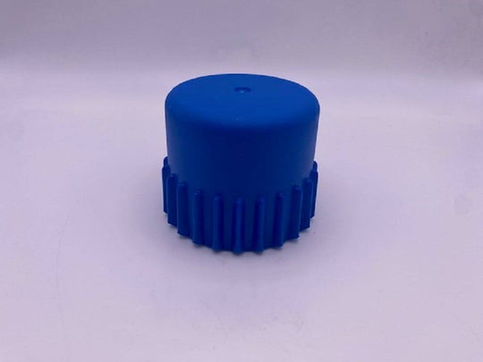 Husqvarna Genuine Part 537185801 KNOB.T35 - SLE Equipment - 1