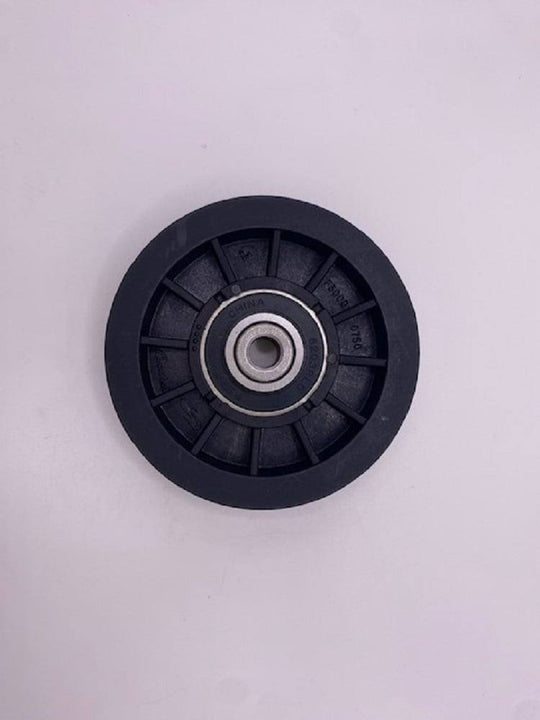 Husqvarna Genuine Part 539110311 PULLEY, IDLER RAKE & ZTR - SLE Equipment - 2