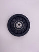 Husqvarna Genuine Part 539110311 PULLEY, IDLER RAKE & ZTR - SLE Equipment - 2