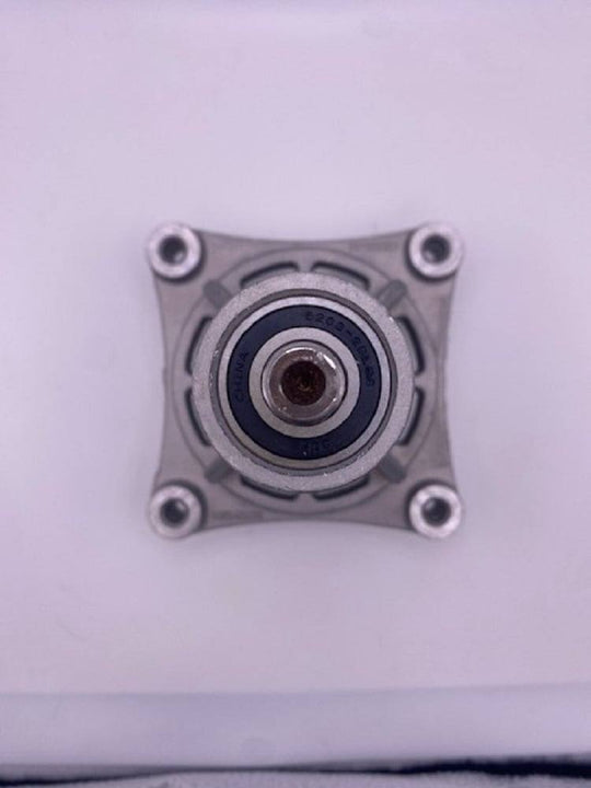 Husqvarna Genuine Part 587819701 KIT.MANDREL.NONGREASE.TALL - SLE Equipment - 2