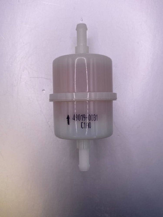 Kawasaki Genuine Part 49019 - 0031 FILTER - FUEL - SLE Equipment - 1