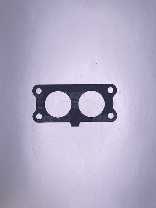 Kawasaki Genuine Part 11061 - 7092 GASKET INSULATOR Pack of 4 - SLE Equipment - 1