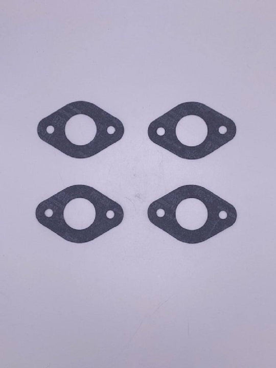 Kawasaki Genuine Part 11061 - 7004 GASKET MANIFOLD - CARB Pack of 4 - SLE Equipment - 1