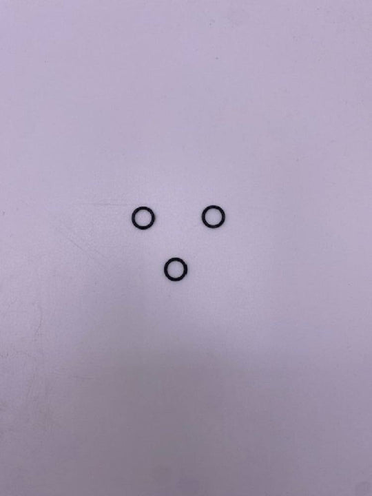 Kawasaki Genuine Part 92055 - 7024 RING - O Pack of 5 - SLE Equipment - 1