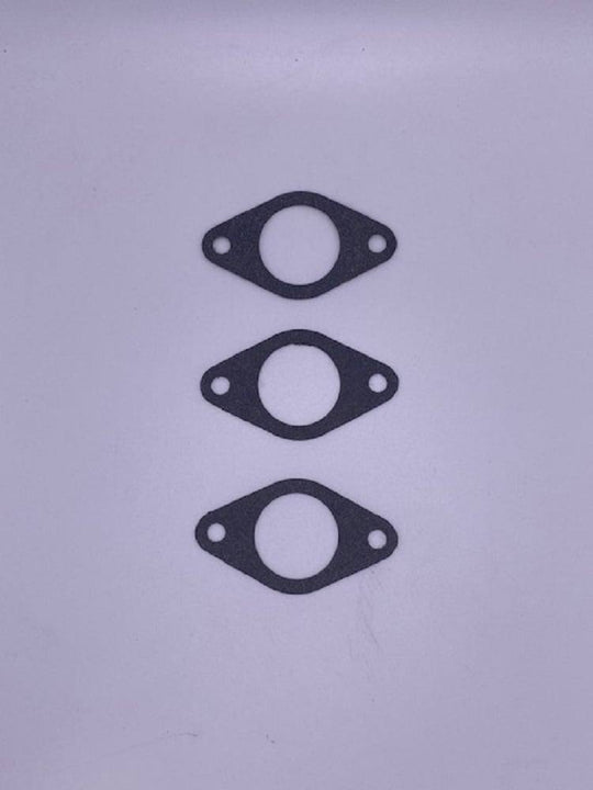 Kawasaki Genuine Part 11061 - 7070 GASKET HEAD/MANIFOLD Pack of 4 - SLE Equipment - 1