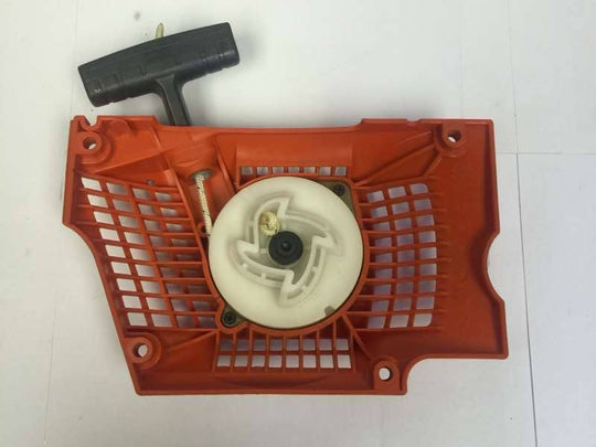 Husqvarna Genuine Part Starter Housing Assy 537104702 - SLE Equipment - 1