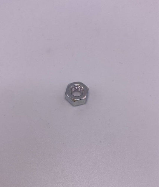 Kawasaki Genuine Part 311AA0600 NUT - HEX 6MM Pack of 10 - SLE Equipment - 1