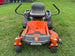 USED Husqvarna Z246 Zero Turn Mower 23HP Briggs 141HRS