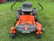 USED Husqvarna Z246 Zero Turn Mower 23HP Briggs 141HRS