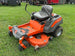 USED Husqvarna Z246 Zero Turn Mower 23HP Briggs 141HRS