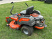 USED Husqvarna Z246 Zero Turn Mower 23HP Briggs 141HRS