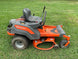 USED Husqvarna Z246 Zero Turn Mower 23HP Briggs 141HRS