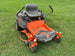 USED Husqvarna Z246 Zero Turn Mower 23HP Briggs 141HRS