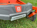 USED Husqvarna Z246 Zero Turn Mower 23HP Briggs 141HRS