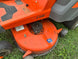 USED Husqvarna Z246 Zero Turn Mower 23HP Briggs 141HRS