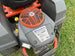 USED Husqvarna Z246 Zero Turn Mower 23HP Briggs 141HRS