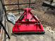 Wallenstein FXP30 Skidding Plate Attachment For Tractors - SLE Equipment - 3