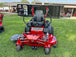 Ferris 5902078 60" ISX2200 Zero Turn Mower 28HP VAN EFI