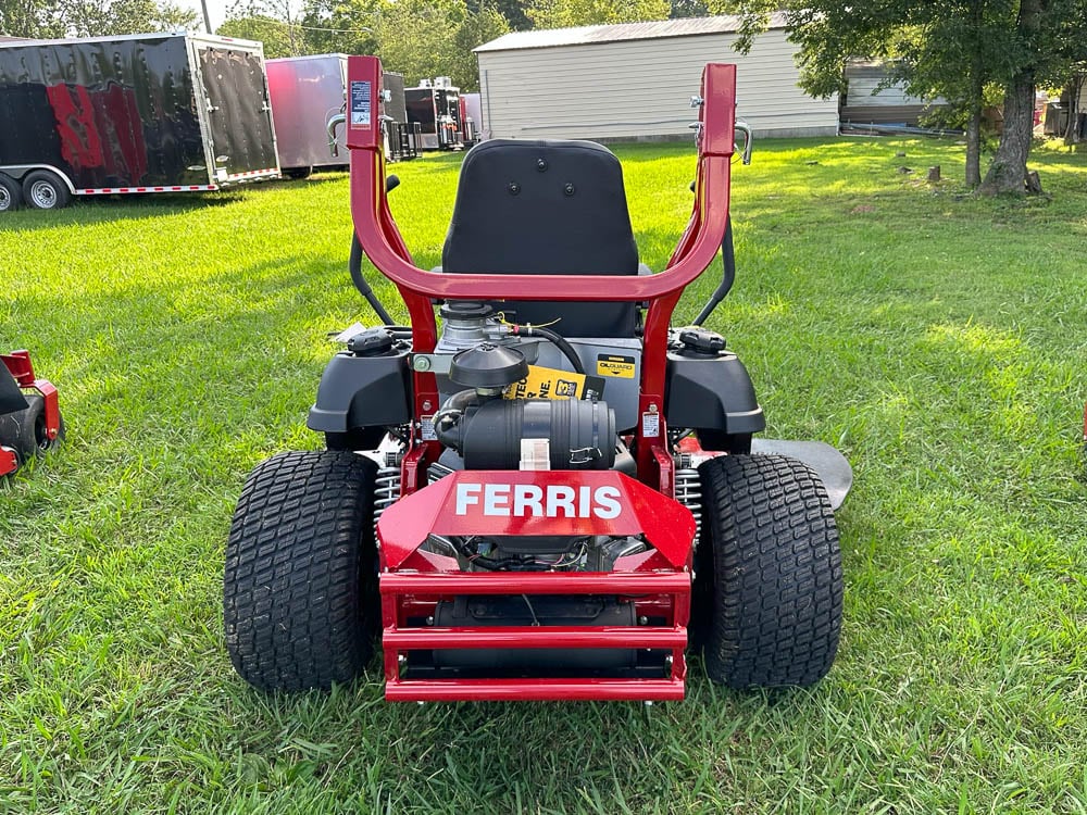 Ferris 5902078 60" ISX2200 Zero Turn Mower 28HP VAN EFI