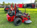 Ferris 5902078 60" ISX2200 Zero Turn Mower 28HP VAN EFI