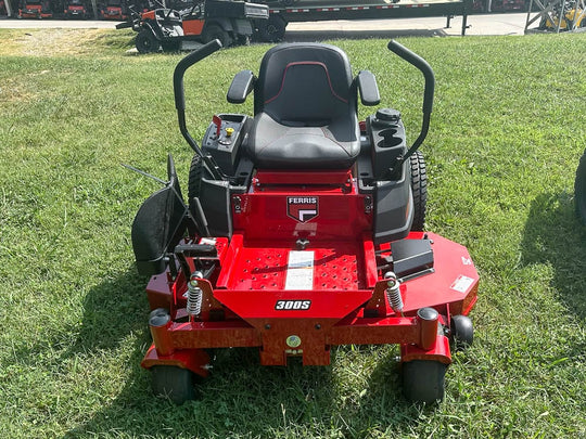 Ferris 5902142 52" 300S Zero Turn Mower 25HP Briggs